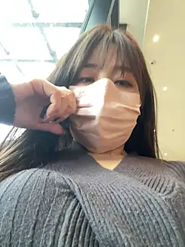 xiao-mo520 online show from March 2, 8:10 am