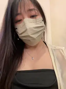 xiao-mo520 online show from April 19, 9:43 am