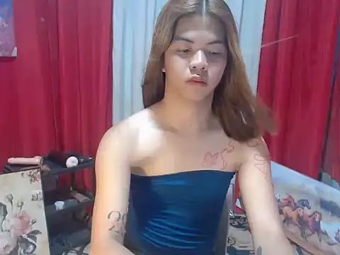Snapshot of xAsianHotCum69x chatting on May 30, 9:48 am xAsianHotCum69x online show from May 30, 9:48 am