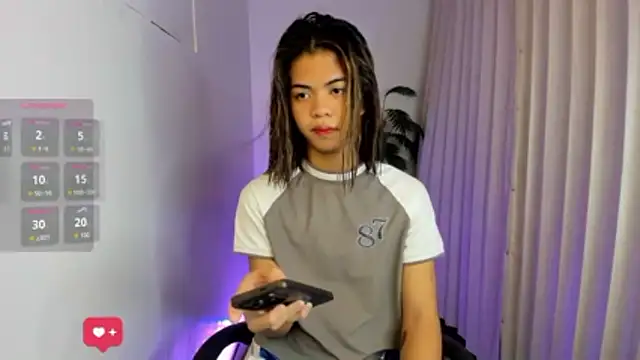 xAsianHotCum69x online show from March 24, 11:16 pm