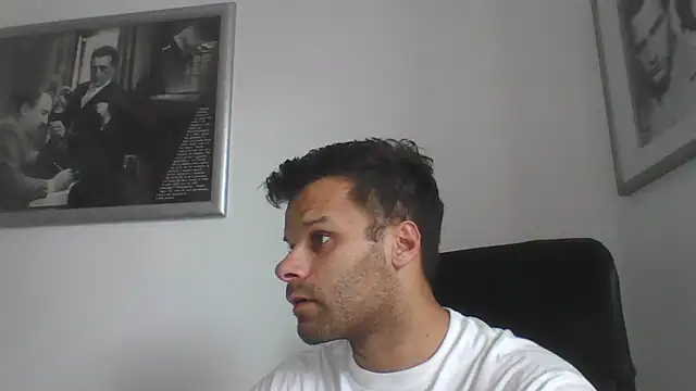 FROCETTO93 online show from September 10, 1:43 pm