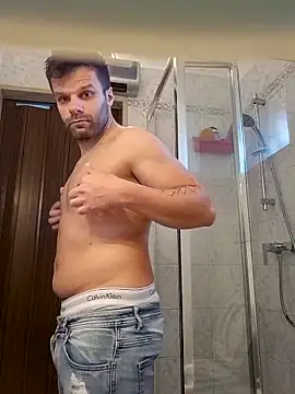 FROCETTO93 online show from November 15, 12:53 pm