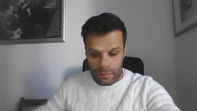 FROCETTO93 online show from November 4, 1:37 pm