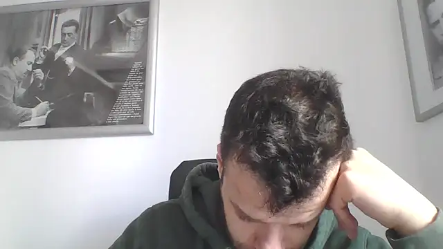 Snapshot of FROCETTO93 chatting on February 26, 7:30 am FROCETTO93 online show from February 26, 7:30 am