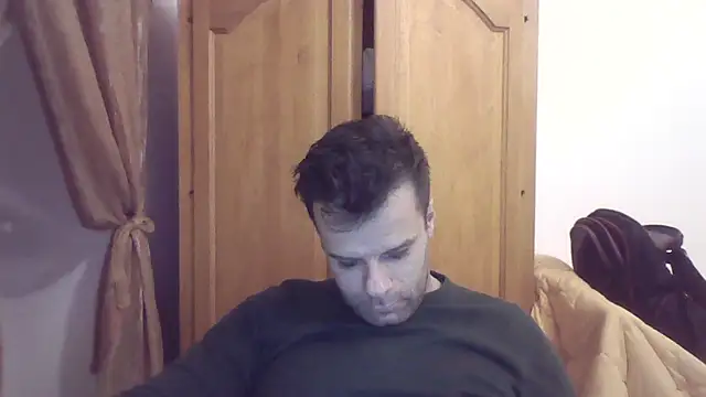 FROCETTO93 online show from November 1, 7:08 pm