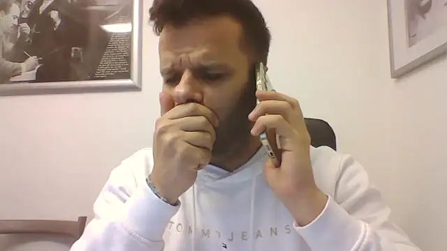 FROCETTO93 online show from December 3, 4:06 pm