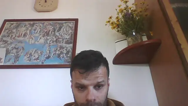 FROCETTO93 online show from May 3, 9:58 am