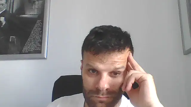 FROCETTO93 online show from May 4, 6:49 am
