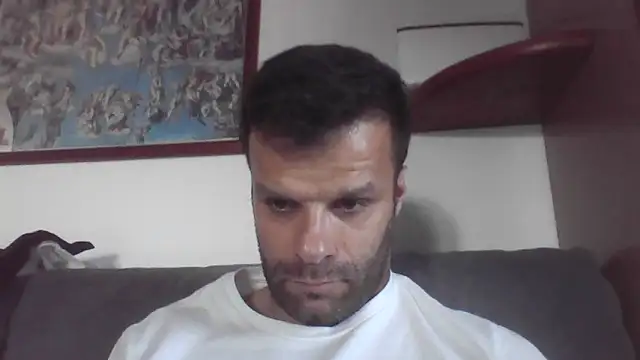 Snapshot of FROCETTO93 chatting on June 13, 5:55 pm FROCETTO93 online show from June 13, 5:55 pm