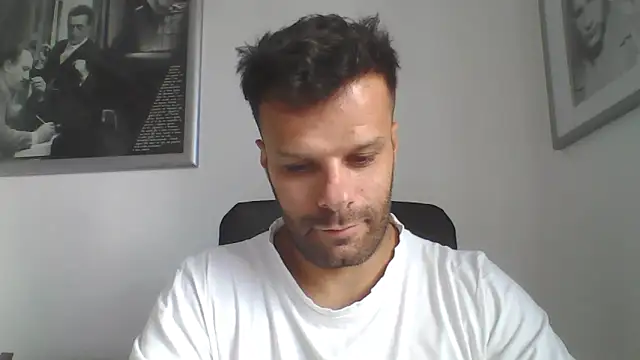 FROCETTO93 online show from September 12, 6:46 am