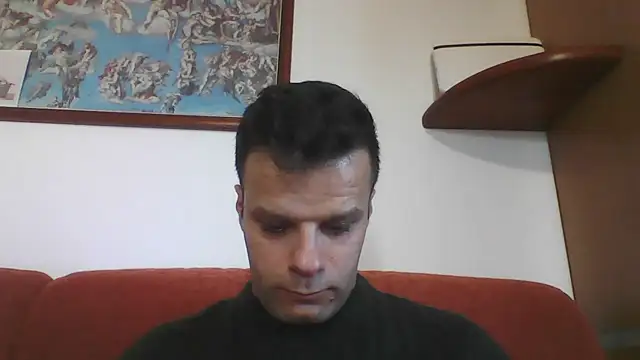 FROCETTO93 online show from March 29, 3:24 pm