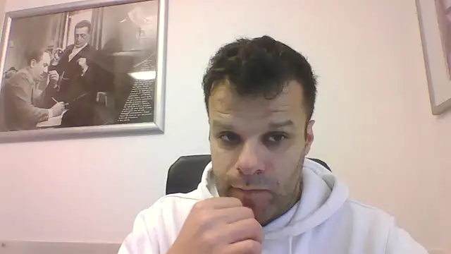 FROCETTO93 online show from April 2, 7:48 am
