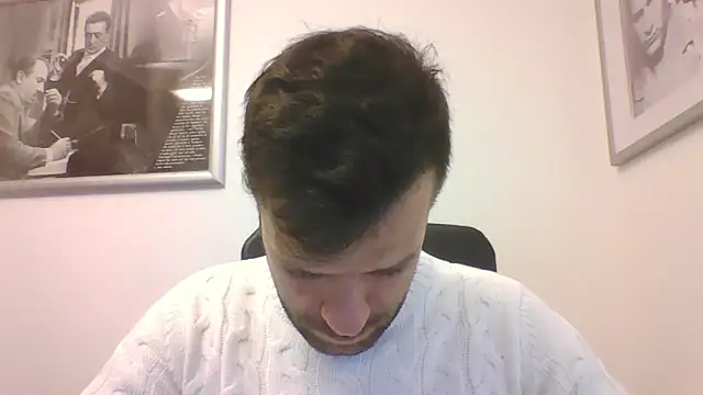 FROCETTO93 online show from November 28, 7:52 am