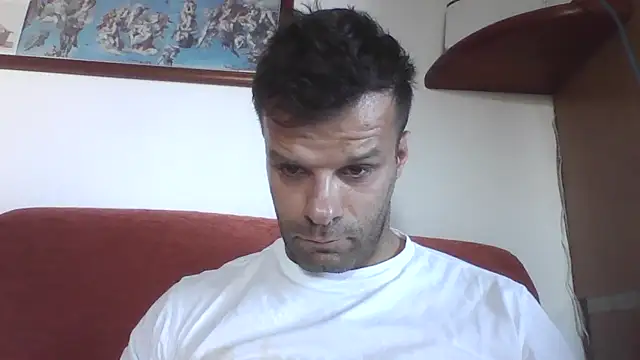 FROCETTO93 online show from September 21, 3:39 pm