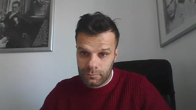 FROCETTO93 online show from November 27, 9:10 am