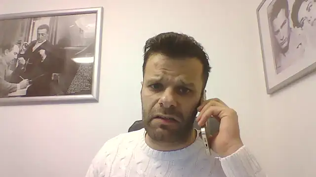 FROCETTO93 online show from December 4, 5:23 pm