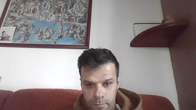 Snapshot of FROCETTO93 chatting on December 14, 2:00 pm FROCETTO93 online show from December 14, 2:00 pm