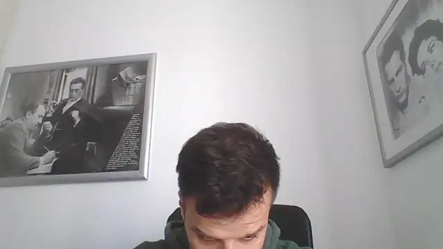 FROCETTO93 online show from October 20, 12:17 pm