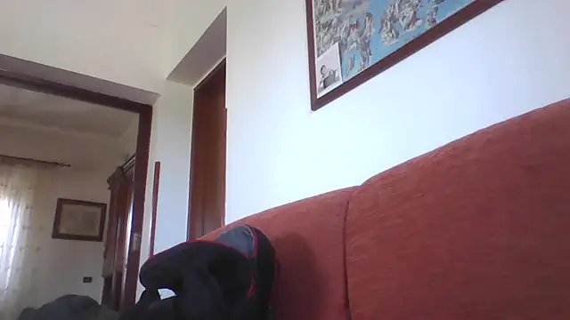 FROCETTO93 online show from November 30, 10:49 am