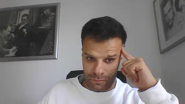 FROCETTO93 online show from October 13, 12:29 pm