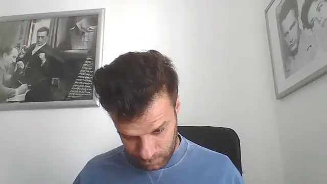 FROCETTO93 online show from October 8, 12:07 pm