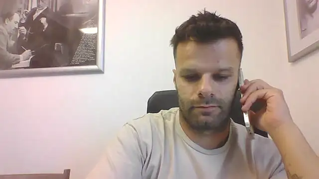 FROCETTO93 online show from September 11, 7:30 am