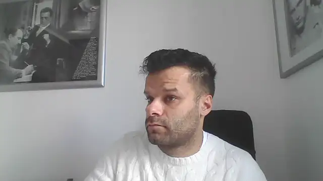 FROCETTO93 online show from October 23, 7:40 am