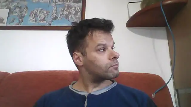 FROCETTO93 online show from October 26, 6:58 am