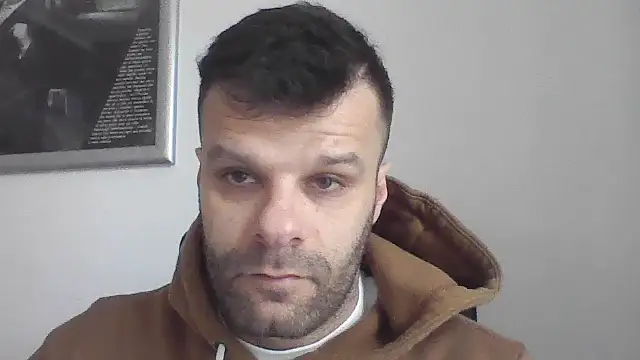 Snapshot of FROCETTO93 chatting on February 13, 7:30 am FROCETTO93 online show from February 13, 7:30 am