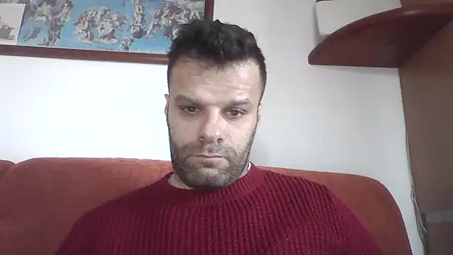 Snapshot of FROCETTO93 chatting on February 21, 2:41 pm FROCETTO93 online show from February 21, 2:41 pm