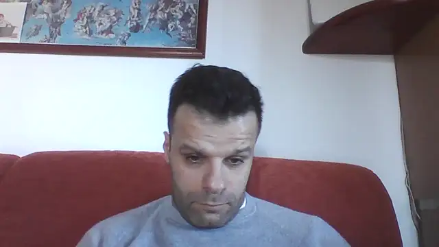 Snapshot of FROCETTO93 chatting on February 22, 3:02 pm FROCETTO93 online show from February 22, 3:02 pm