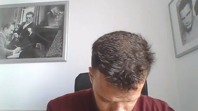 Snapshot of FROCETTO93 chatting on June 24, 6:12 am FROCETTO93 online show from June 24, 6:12 am