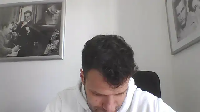 FROCETTO93 online show from December 1, 11:22 am