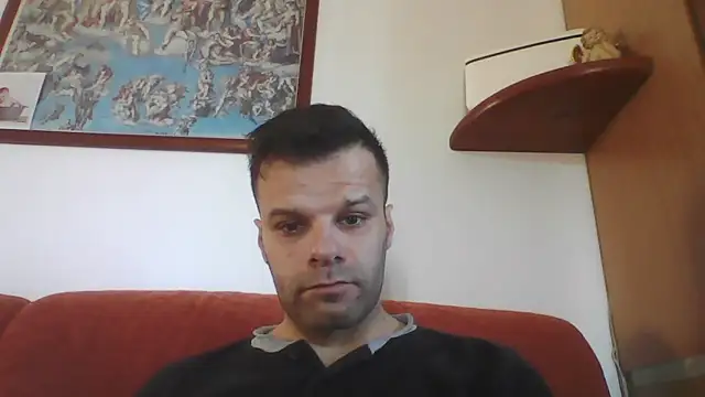 FROCETTO93 online show from November 23, 8:13 am