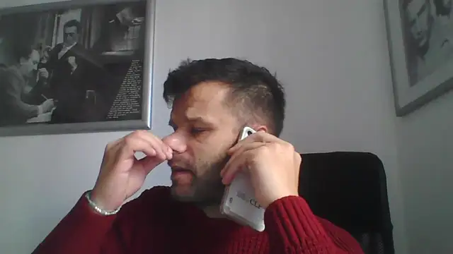 FROCETTO93 online show from October 24, 6:34 am