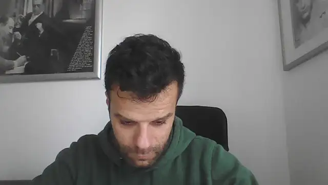 FROCETTO93 online show from October 30, 1:53 pm