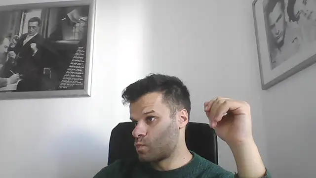 FROCETTO93 online show from October 27, 1:56 pm