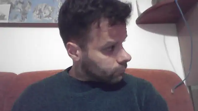 FROCETTO93 online show from October 25, 4:51 pm