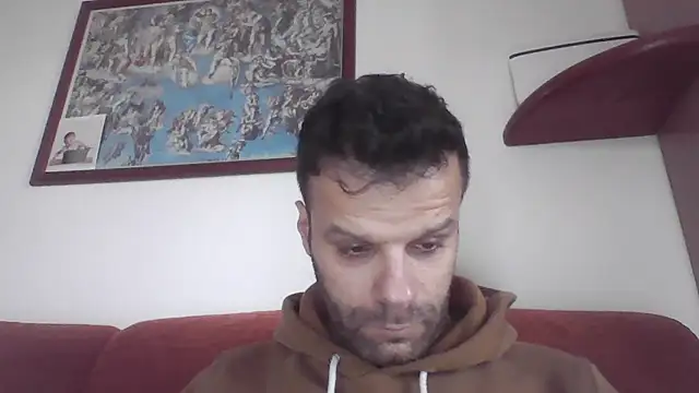 Snapshot of FROCETTO93 chatting on March 28, 3:02 pm FROCETTO93 online show from March 28, 3:02 pm