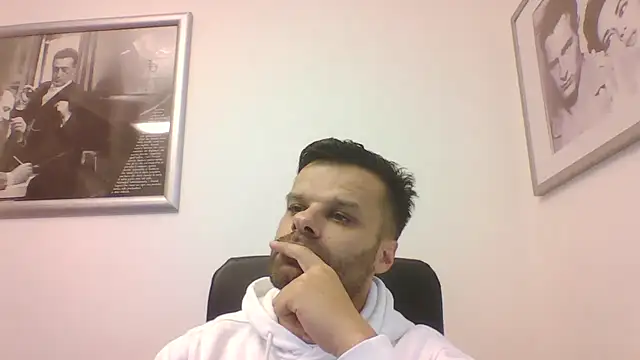 FROCETTO93 online show from October 17, 6:39 am