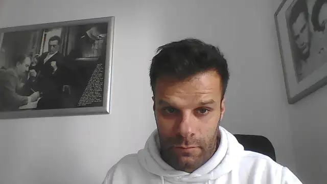 FROCETTO93 online show from October 29, 1:43 pm