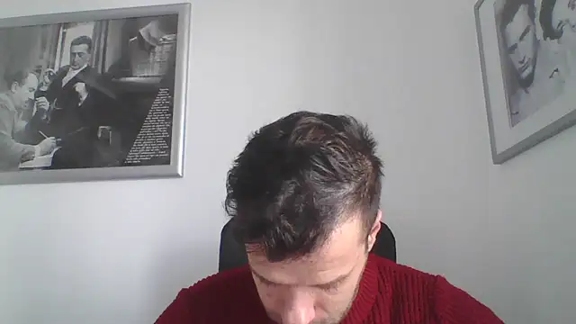 FROCETTO93 online show from December 2, 8:38 am