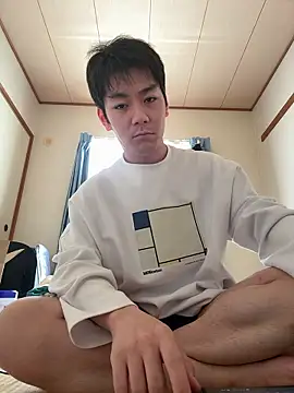 suzaku1229 online show from April 19, 3:07 am