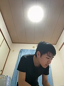 suzaku1229 online show from April 22, 10:22 am