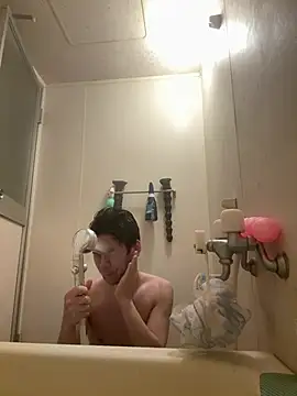 suzaku1229 online show from April 13, 10:52 am