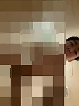 suzaku1229 online show from October 31, 11:29 am