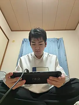 suzaku1229 online show from April 14, 12:43 pm