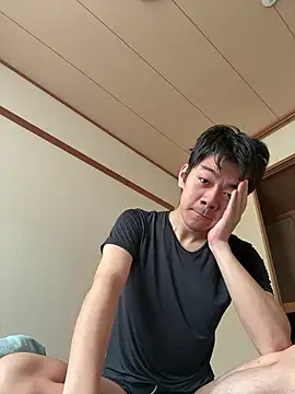 suzaku1229 online show from April 22, 11:55 pm