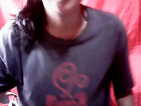 Snapshot of sh1nbae chatting on October 21, 1:49 am sh1nbae online show from October 21, 1:49 am