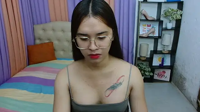 SeductiveAppleTS online show from January 11, 5:31 pm